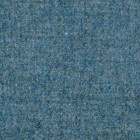 Abraham Moon Fabric 100% Lambswool Light Blue Plain Weave 1878/14